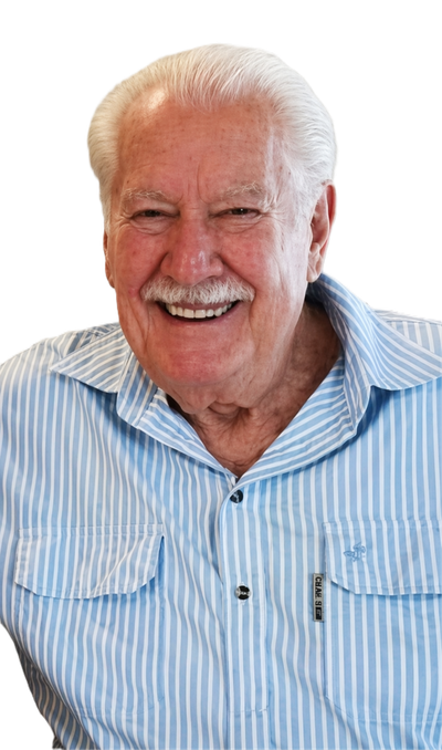 CHIPMAN, Robert Ernest (Bob)