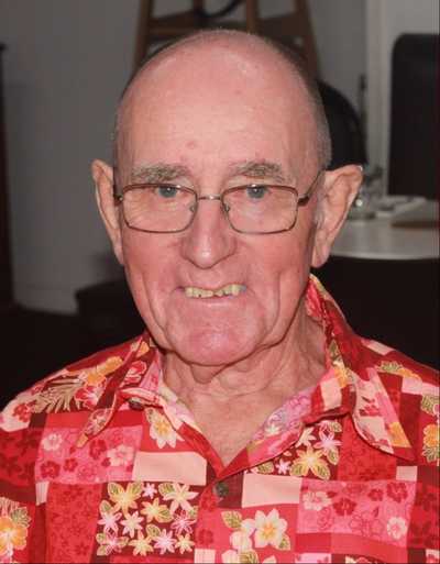 POWELL, Ronald "Ron"