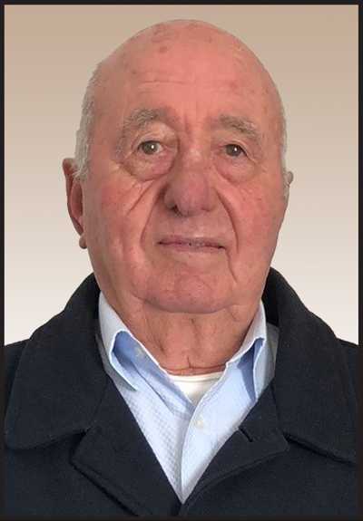 ZERVAS, George