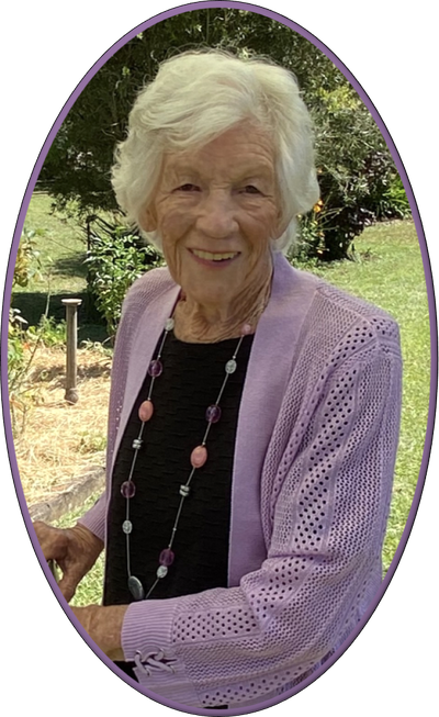 JOHNSON, Shirley Irene (Nee Byrnes)