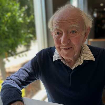 SADDINGTON, Allan John (John)