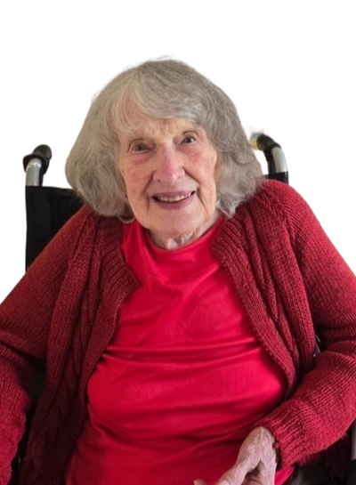 WILLIAMS, Kathleen Gladys