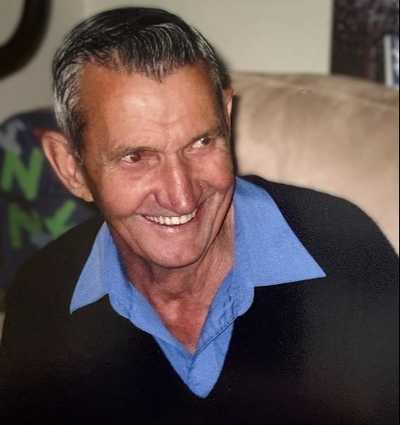 GLARE, William Francis (Bill)