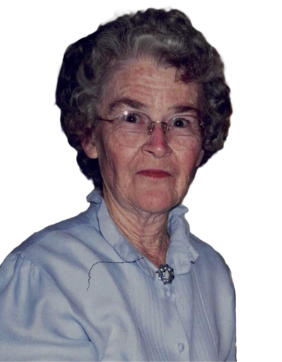 MCKNIGHT, Merle Irene