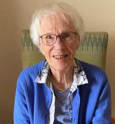 AITCHISON (NEE WARREN-SMITH), Marjorie Winifred