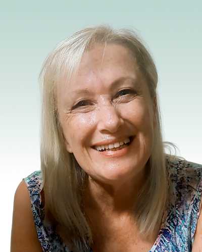 FRIEND, Franca (nee Giuffreda)