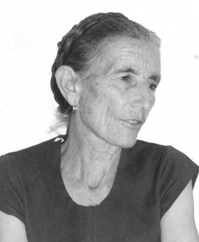AGRESTA, Giuseppa