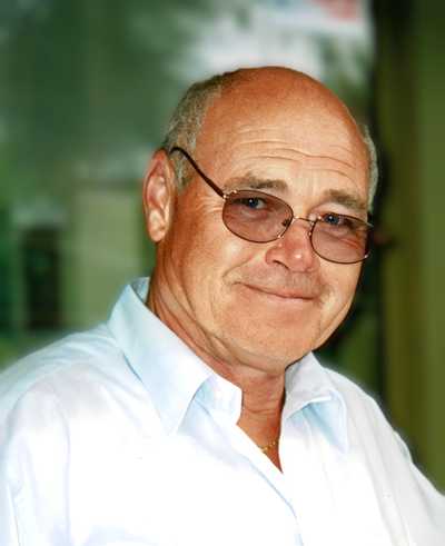 PICHL, Waldemar Rudolf (Wally)