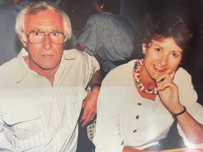 DUIGAN, Russell Edward Vaughan