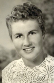 MAJOR, Elaine Alison