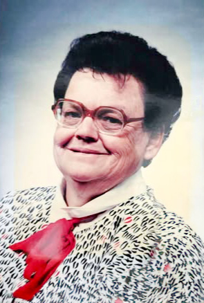 BELZ, Gloria Ann