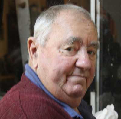 DYER, Leon Stanley
