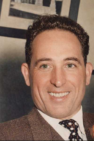 VOZZO, GIUSEPPE