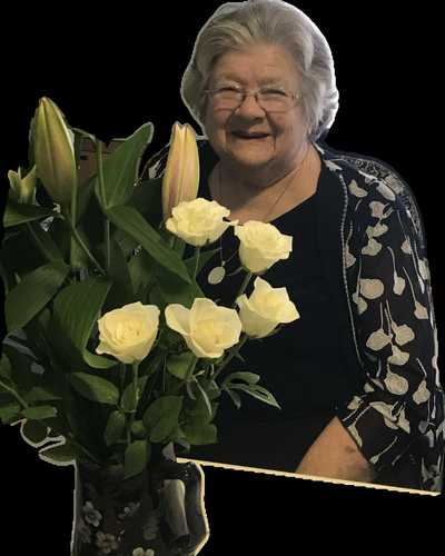SEWELL (NEE MCLEAN), Valerie Patricia