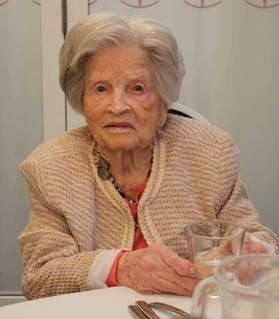 MELINO, Pasqualina