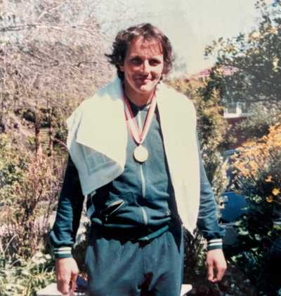 FAY, Gerard (Gerry) Francis