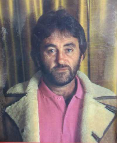 PRESTON, Paul Anthony
