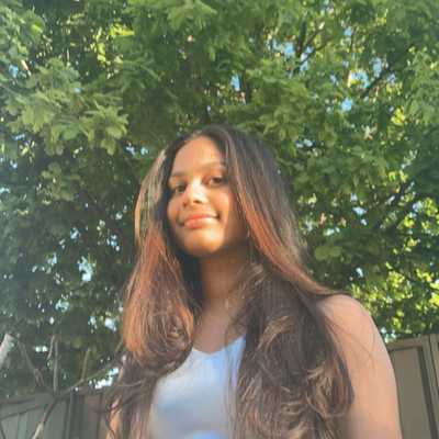 DE SOUZA, Breanna Claire