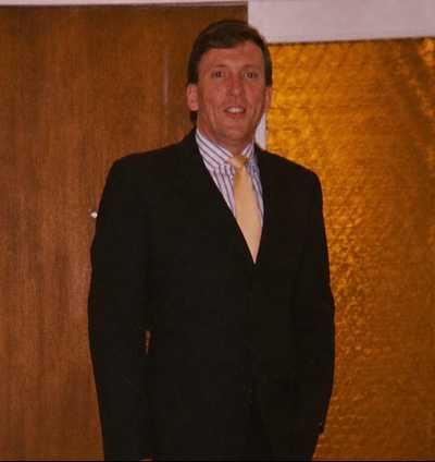 JOHNSTON, Douglas Walter
