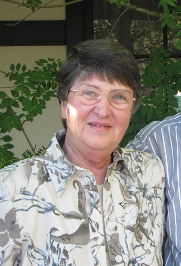 HUMPHRIES, Patricia Joyce