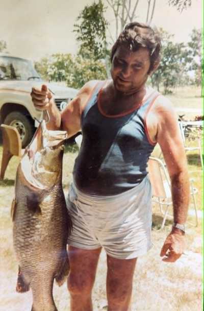 BLIGH, John