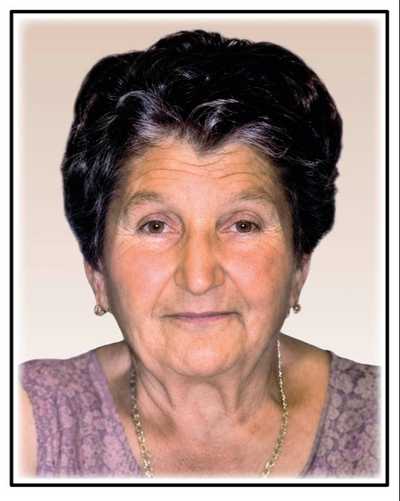 VANNELLI, Maria Grazia
