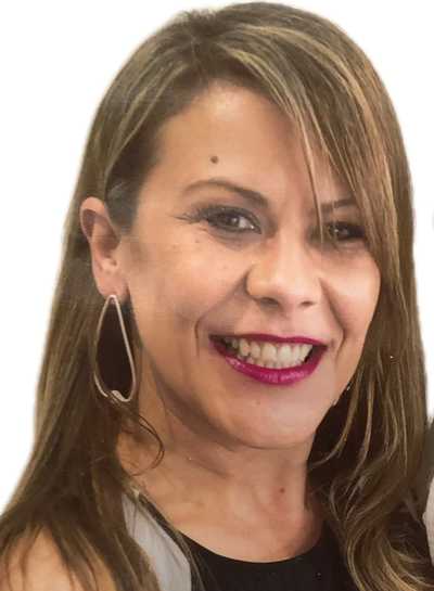 CASTELLUZZO, Lisa Tania