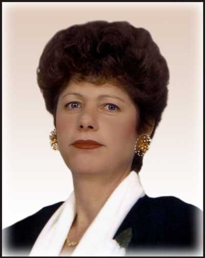 SASSO, Anna (née Ettore)