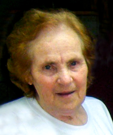 DALAS (NEE PARASHAKIS), Maria