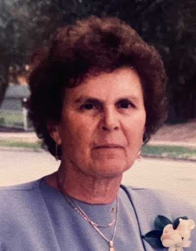 ROSITANO, Giuseppina