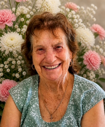 VOZZO, Giovanna