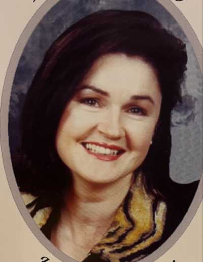 WEBER ( NEE TILLY ), Jennifer Susan Hope
