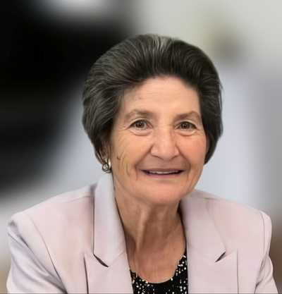 CATANZARITI, Caterina (nee Perre)