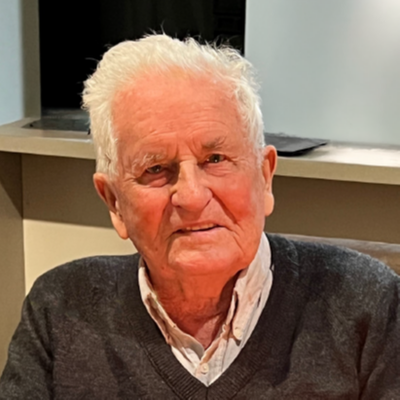 BAKER, "Ray" Raymond Walter