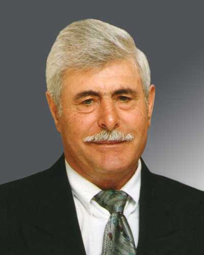 GAGLIARDI, Antimo
