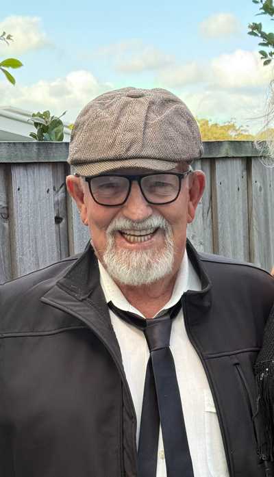SMITH, Jon Charles Douglas