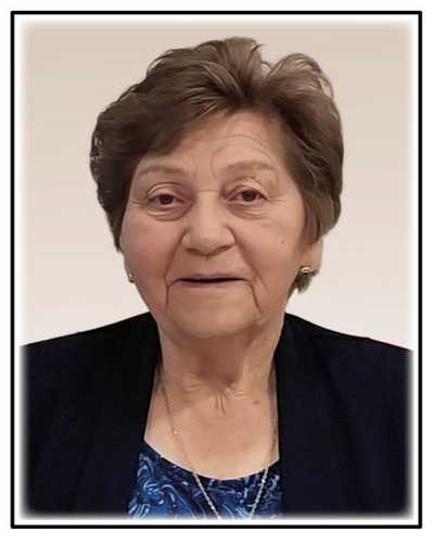 D'ANDREA, Maria Michelina