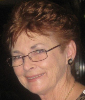 CHARLES, Kathleen Irene (Kath)