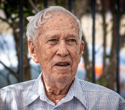 PAINE, Allan Malcolm