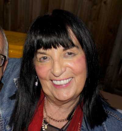 MOLONEY-KERR, Elaine Mary