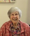 BENNETT (NEE CLEMENS), Margaret