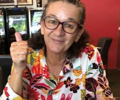 SANDFORD, Teena Joy