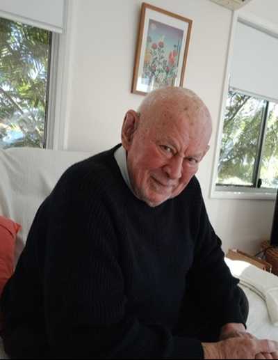 TOWELL, Harold  Ernest