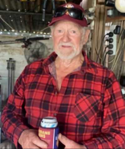 EDDY, Dennis Andrew