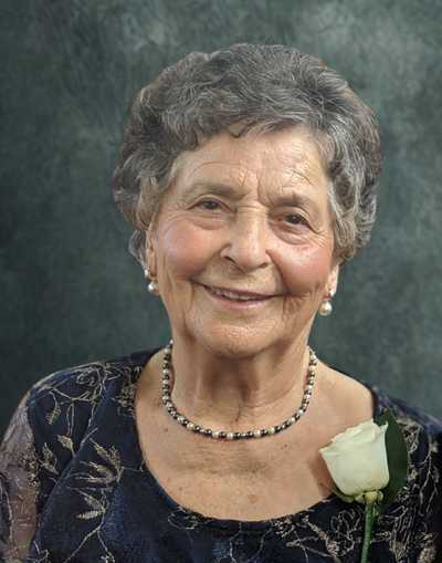 LYMBEROPOULOS, Angela