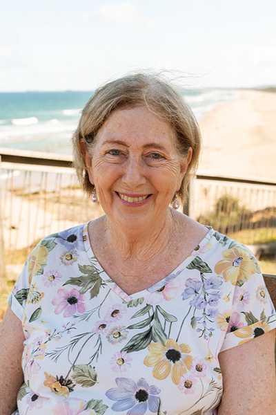 MOLE, Anne (Annie)