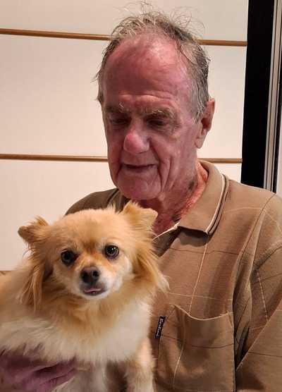 MCCULLOCH, Malcolm Robert "Mal"