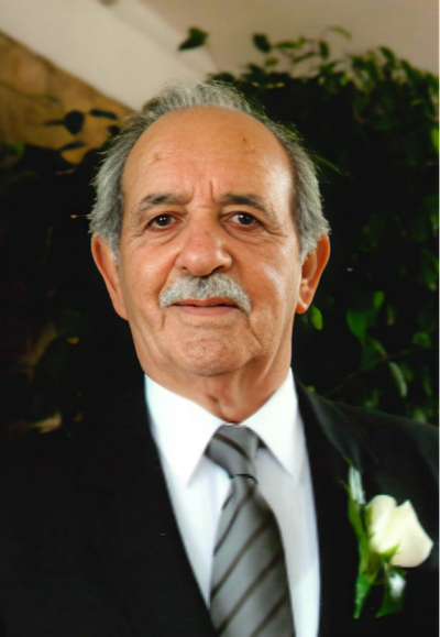 ARGYROS, Leonidas