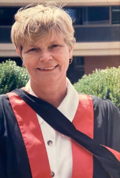 WARRELL, Lynette May