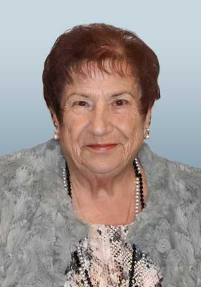 DE ROSA, Filomena